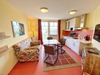 Appartements am Rondell Neddesitz, Appartement 305 - Neddesitz - 0