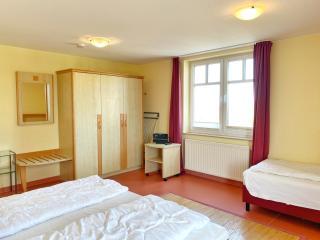 Appartements am Rondell Neddesitz, Appartement 305 - Neddesitz - 3