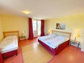 Appartements am Rondell Neddesitz, Appartement 305 - Neddesitz - 2