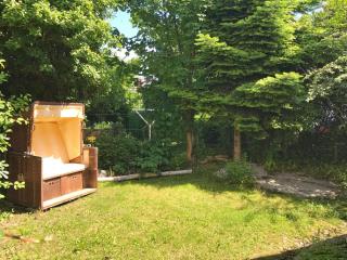 Ferienhaus Franzy - Sassnitz - 7