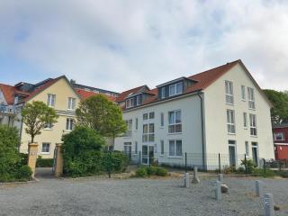 Wiek Hafenresidenz App 35 RZV - 2