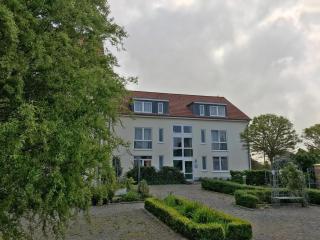 Wiek Hafenresidenz App 35 RZV - 1
