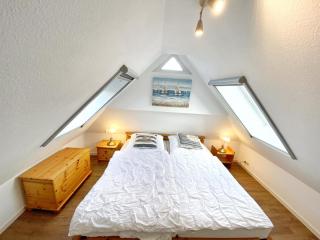 Ferienwohnung "Lakeview" Am Neuensiener See - Seedorf - 1
