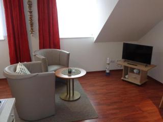 Hafenresidenz - Ferienwohnung 37 - Wiek auf Rügen - 9