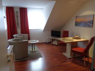 Hafenresidenz - Ferienwohnung 37 - Wiek auf Rügen - 3