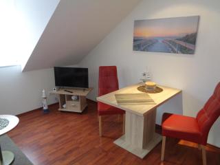 Hafenresidenz - Ferienwohnung 37 - Wiek auf Rügen - 4