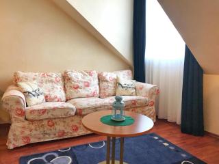 Hafenresidenz - Ferienwohnung 17 "Zugvogel" - Wiek auf Rügen - 7