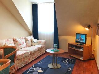 Hafenresidenz - Ferienwohnung 17 "Zugvogel" - Wiek auf Rügen - 1