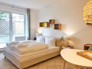 Komfortappartement Kopenhagen - Sassnitz - 8