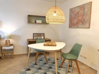 Komfortappartement Kopenhagen - Sassnitz - 7