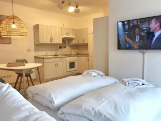 Komfortappartement Kopenhagen - Sassnitz - 3