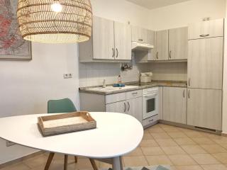 Komfortappartement Kopenhagen - Sassnitz - 6