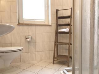 Komfortappartement Kopenhagen - Sassnitz - 5