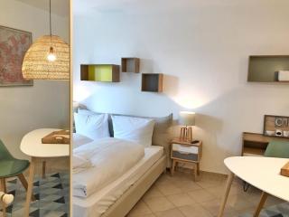 Komfortappartement Kopenhagen - Sassnitz - 1