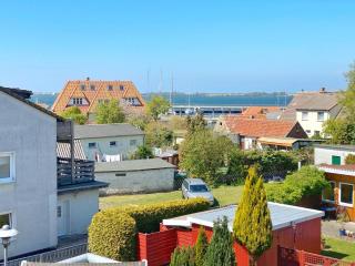 Hafenresidenz - Ferienwohnung 19 - Kapitän - Wiek auf Rügen - 0