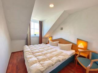 Hafenresidenz - Ferienwohnung 19 - Kapitän - Wiek auf Rügen - 2