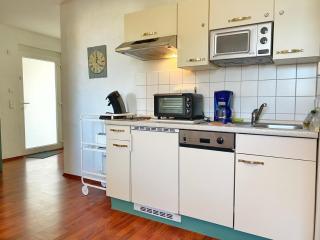 Hafenresidenz - Ferienwohnung 19 - Kapitän - Wiek auf Rügen - 4