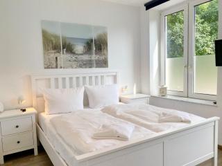 Gross Stresow Ferienwohnung Vilm E - 7