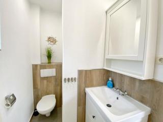 Gross Stresow Ferienwohnung Vilm E - 6