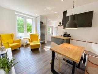 Gross Stresow Ferienwohnung Vilm E - Groß Stresow - 3