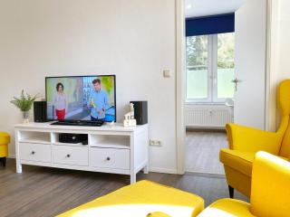 Gross Stresow Ferienwohnung Vilm E - 2