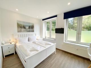 Gross Stresow Ferienwohnung Vilm E - Groß Stresow - 1
