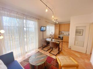 Sassnitz Villa Tizian Wohnung 9 RZV - Sassnitz - 4