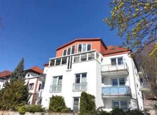 Sassnitz Villa Tizian Wohnung 9 RZV - Sassnitz - 6