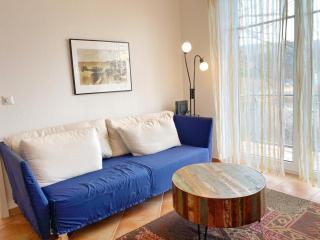 Sassnitz Villa Tizian Wohnung 9 RZV - Sassnitz - 2