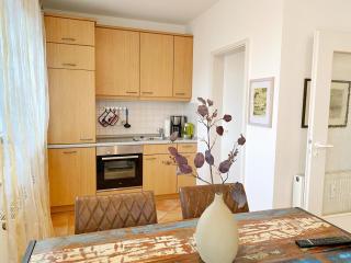 Sassnitz Villa Tizian Wohnung 9 RZV - Sassnitz - 9