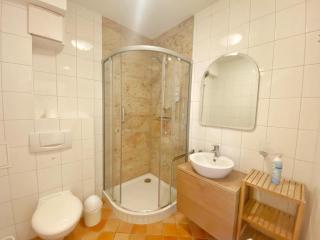Sassnitz Villa Tizian Wohnung 9 RZV - Sassnitz - 5