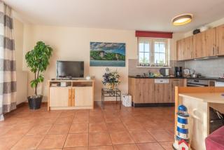Neddesitz Ferienappartement Nr 51 - Neddesitz - 8