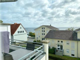 Sassnitz Haus Victoria Penthaus B12 Sonnendach - Sassnitz - 5