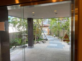 Hotel Fukudaya - Tokio - 1