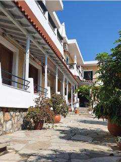 Gioula's Residence - Patitiri - 7