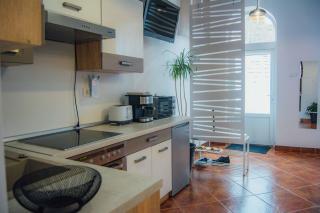 Rakoczi apartman 2 - Odorheiu Secuiesc - 2
