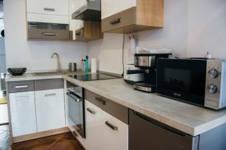 Rakoczi apartman 2 - Odorheiu Secuiesc - 4