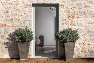 The Olive Yard - Githio - 5