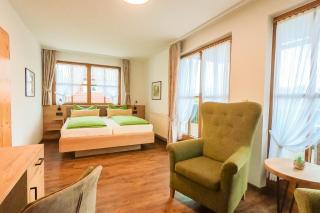 Hotel und Berggasthof Zum Sonnenhof - Sorge - 7