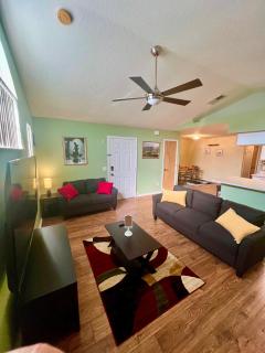 Grand Family 3BR Condo near Disney Parks and Universal - Kissimmee - 1