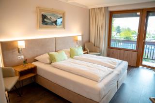 Hotel Haus Arenberg - Salisburgo - 9