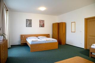 Apartmány Přízámčí - Uherský Ostroh - 4