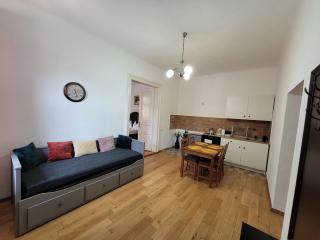 Maximus Apartments - 9