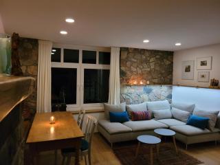 Ferienhaus Barbarasegen - Altlay - 2