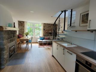 Ferienhaus Barbarasegen - Altlay - 9