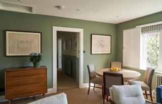 JOIVY The South Lodge at Balcarres - 5