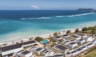 Amber Lombok Beach Resort - Selong Belanak - 0