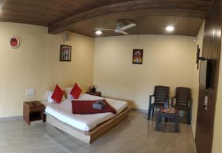 Bluebell Residency - Mahabaleshwar - 5