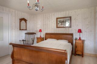 Golfe du Morbihan, Maison de charme pour 6 - Sarzeau - 6