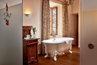 Hotel Schloss Mittersill - Mittersill - 3